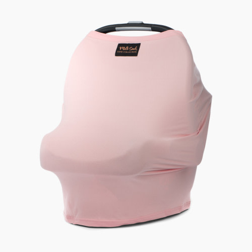 Milk Snob 5-in-One Luxe Cover - Ballet Slipper