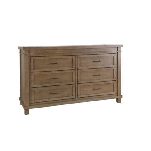 appleseed Rowan Double Dresser – Color: Sandwash