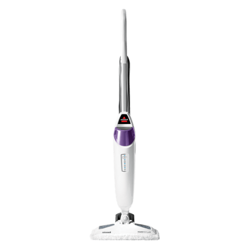 PowerFresh® Pet Scrubbing & Sanitizing Steam Mop