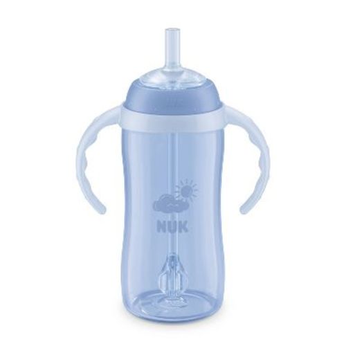 NUK Large Straw Learner Cup - 10oz