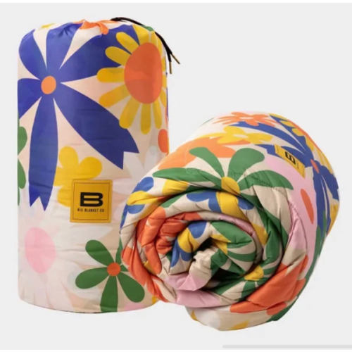 XL Outdoorsy™ Blanket