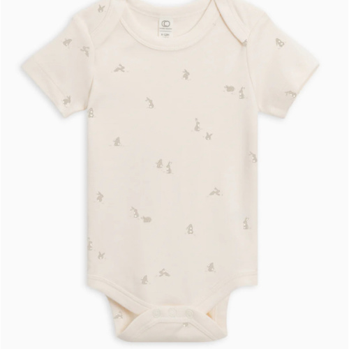 Afton Bodysuit