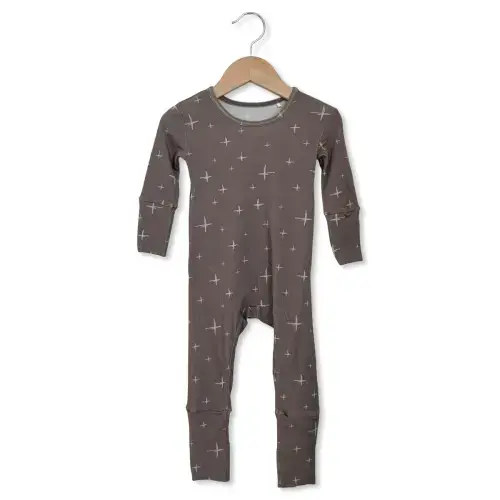 Dusk Sky Day to Night Romper Luxe Edition | Cotton Bamboo Blend