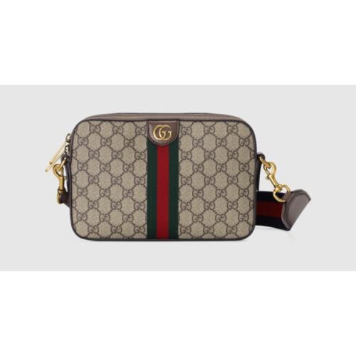 Ophidia GG shoulder bag