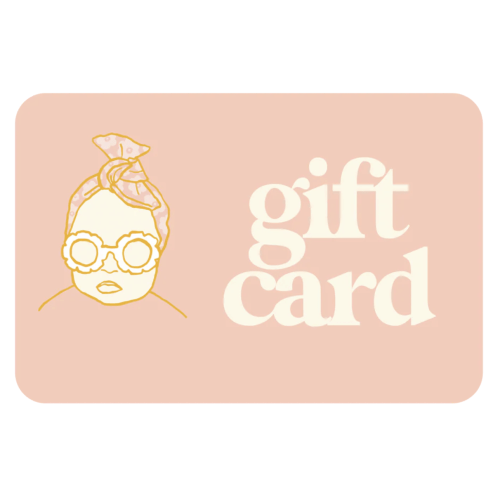 Little & Fern Gift Card