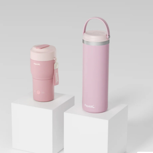 On-the-Go Feeding Kit