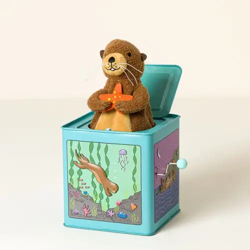 Otter - Jack in the Box