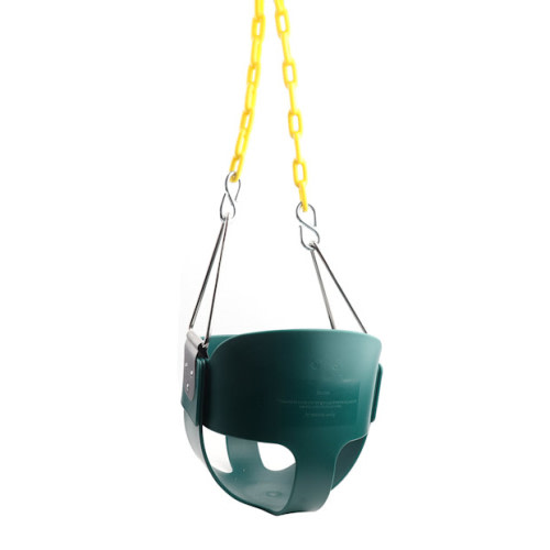 AREALER Outdoor Baby Swing