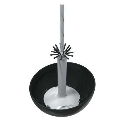 The First Years Suds Baby Bottle Washer - Includes Built-in Baby Bottle Brush - Baby Bottle Cleaner and Bottle Cleaning Brush