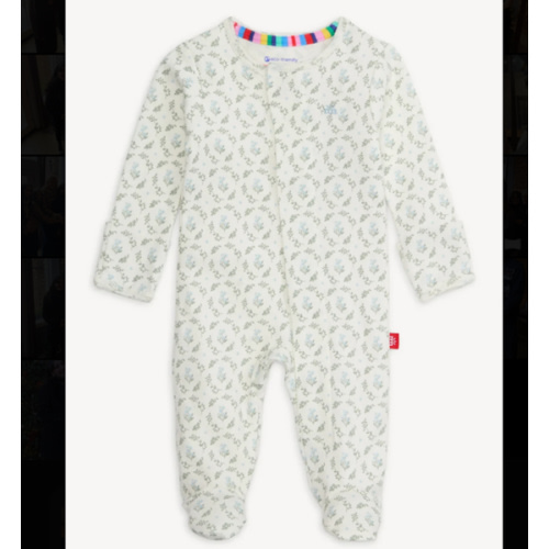 Magnetic Footie – Magnetic Me