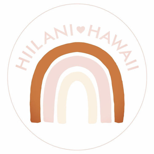 Stroller Liner Hiilanihawaii