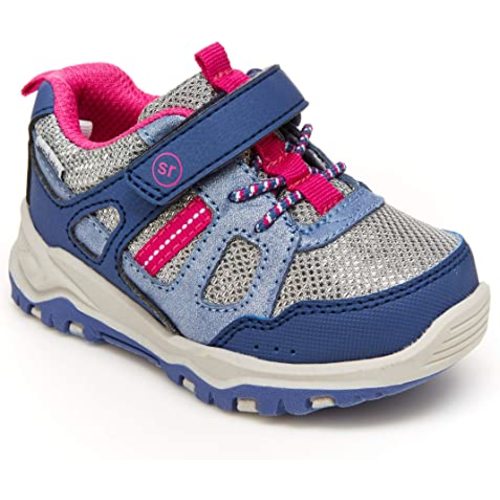 Stride Rite 360 Girl's Artin 2.0 Running Shoe