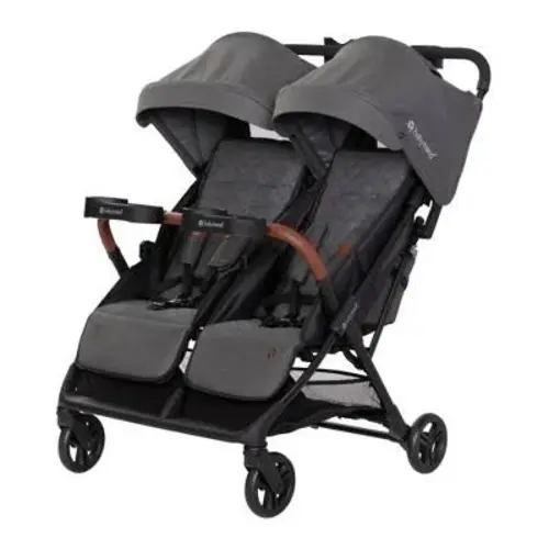 Double Stroller
