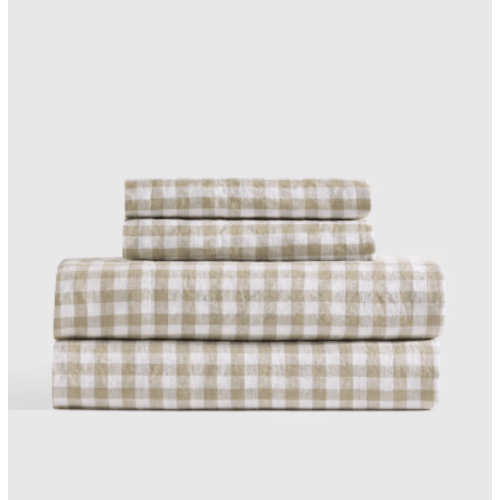 Linen Sheets | Quince