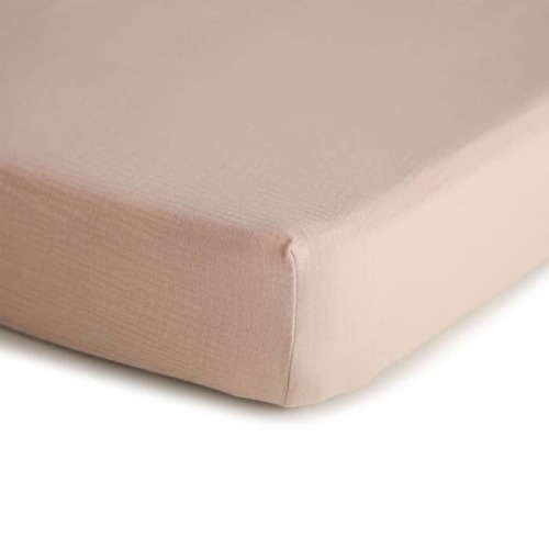 Mini Crib Sheet