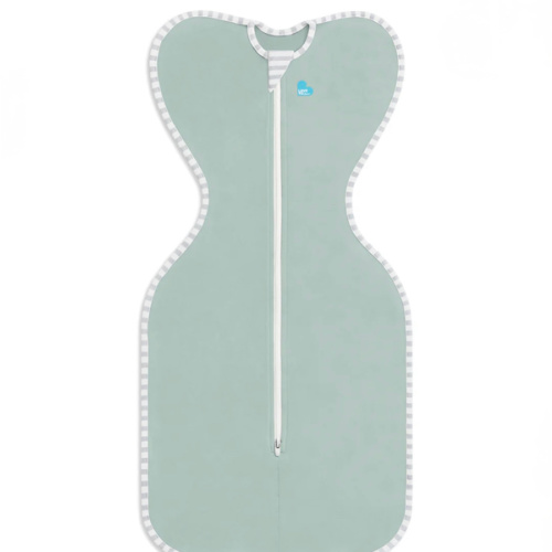 Swaddle Up™ 0.2 TOG Cotton Olive
