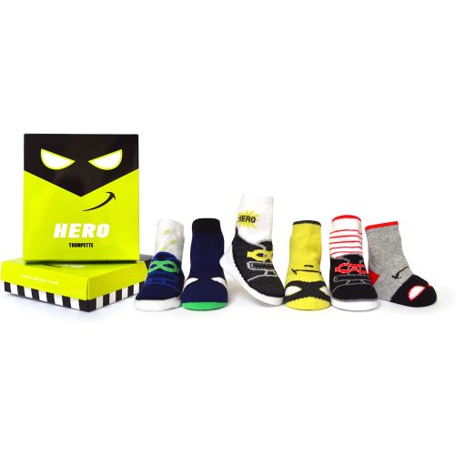 Trumpette baby-boys 0-12 Months