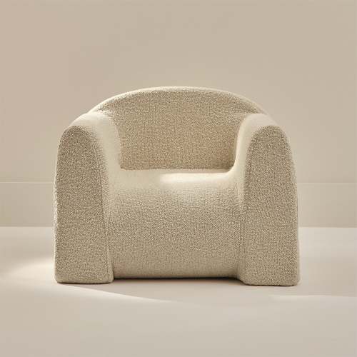 Play Chair | Boucle