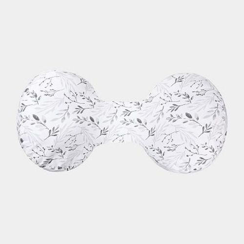 Boppy Side Sleeper Pregnancy Pillow with Stay-Put Design for Supportive Sleep
