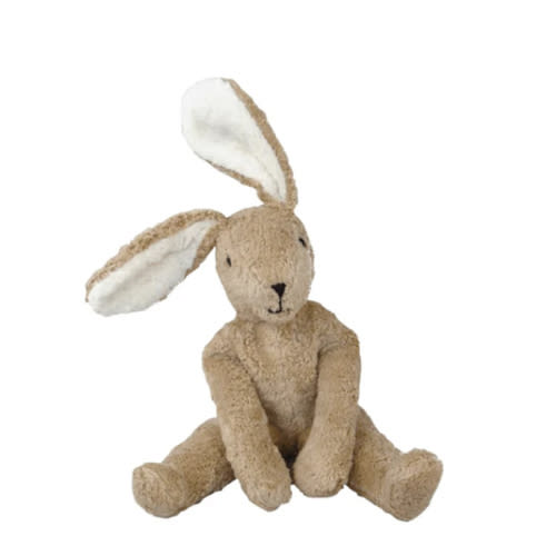 Senger Organic Cotton Rabbit, Beige