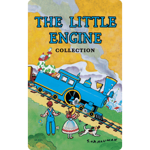 Little Engine Collection