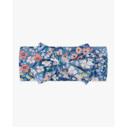 Petite Petals Luxe Bow Headband | Little Sleepies