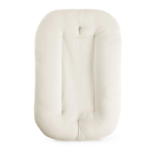 Infant Lounger | Natural