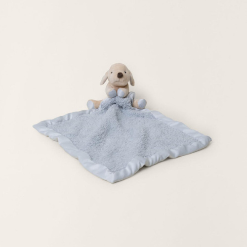 CozyChic® Barefoot Lovey