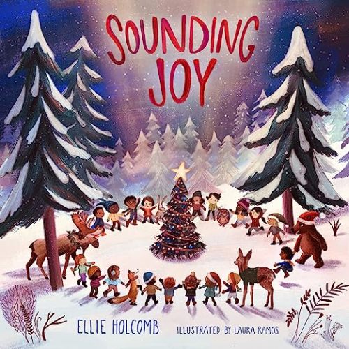 Sounding Joy
