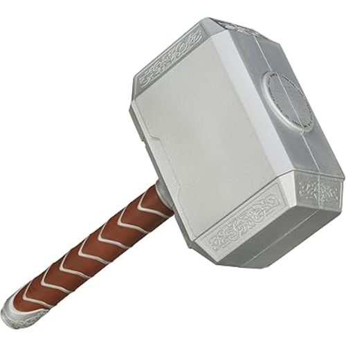 Marvel Avengers Thor Battle Hammer