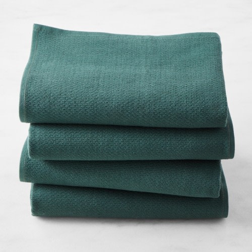 Williams Sonoma All Purpose Towels, Set of 4