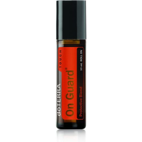 doTERRA - On Guard Touch Essential Oil Protective Blend - 10 mL Roll On