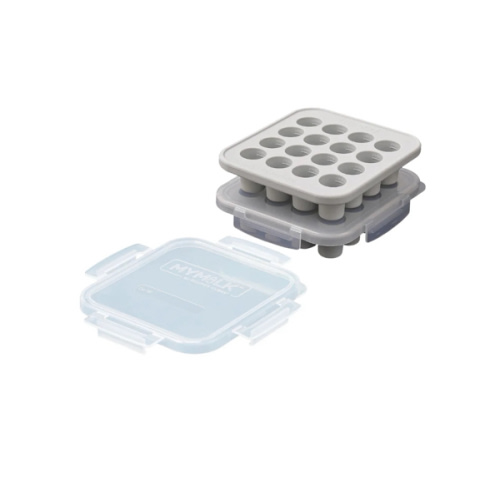 Breast Milk Freezer Trays - MyMilk Trays – Souper Cubes®