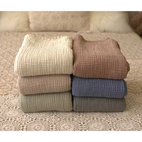 Muslin Blanket, Soft Organic Cotton Gauze Blanket, Muslin Bedspread Queen, Muslin Throw, Muslin Baby Blanket, Turkish Blanket, Muslin Quilt