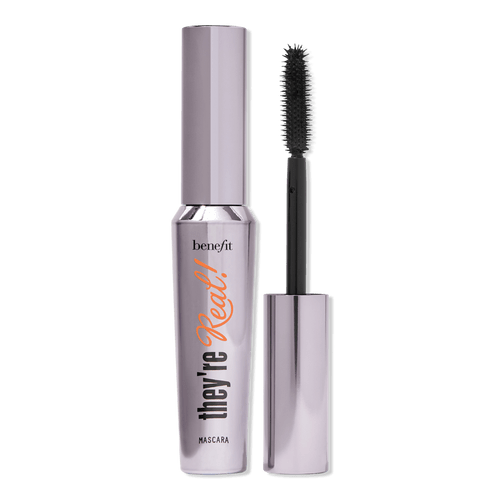 They're Real! Lengthening Mascara - Black