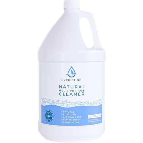 Hypristine Pure Hypochlorous Acid Multi-Purpose Odor Remover