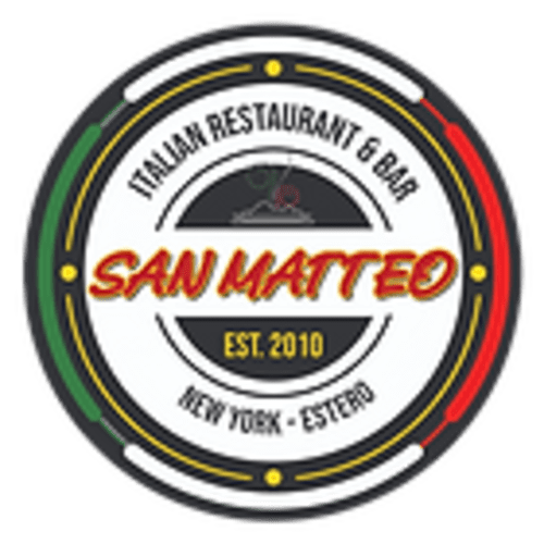 San Matteo Restaurant Estero