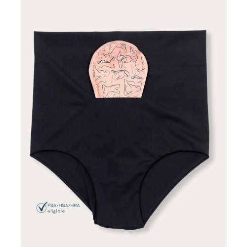 FourthWear Ice & Heat Postpartum Recovery Underwear – Nyssa S/M