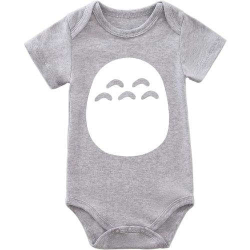 Totoro Onesie