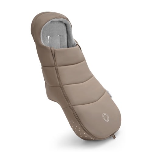 Water Repellent Stroller Footmuff