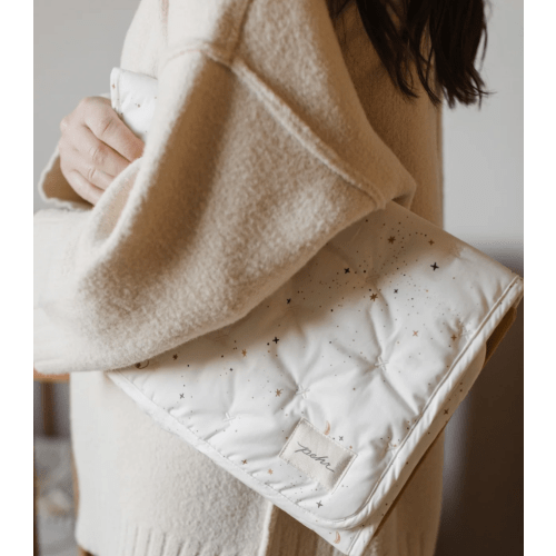 On the Go Portable Changing Pad