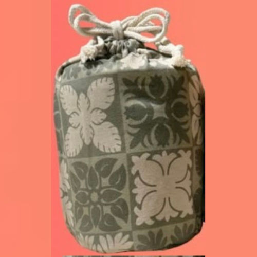 Alaula Creations | Baby Wrap Carrier | Pili Wrap - Oma’oma’o