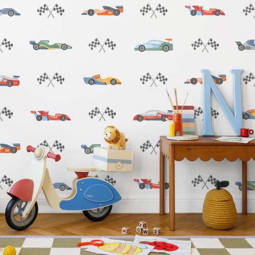 Full Throttle – Kenna Sato Designs