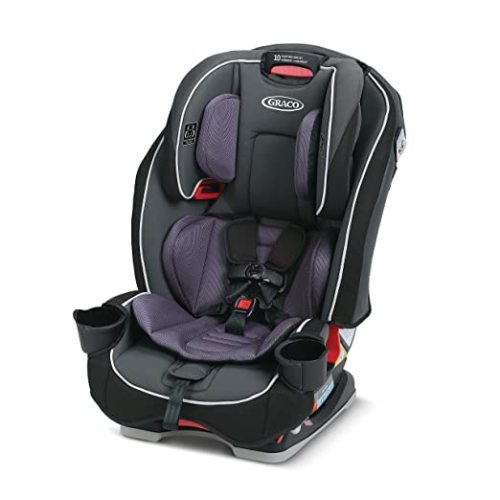 Graco SlimFit 3-in-1 Car Seat - Sydney