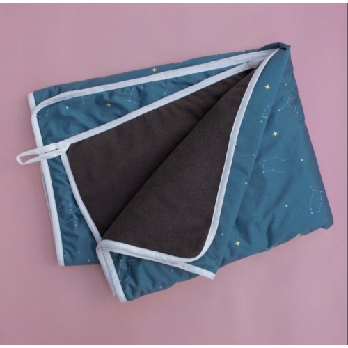 Multipurpose Waterproof Mat – Period, Incontinence & More | Lil Helper