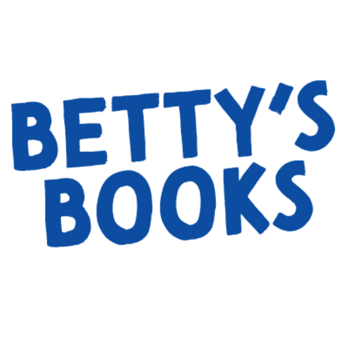 Welcome to Betty's Books | Betty's Books