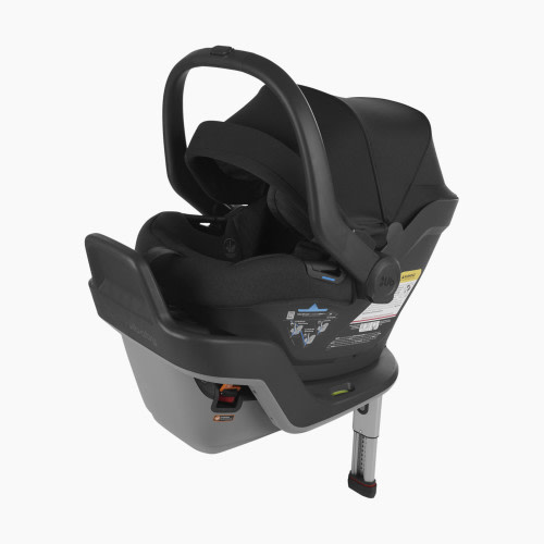 UPPAbaby MESA MAX Infant Car Seat - Jake