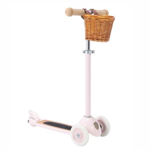 Banwood Scooter