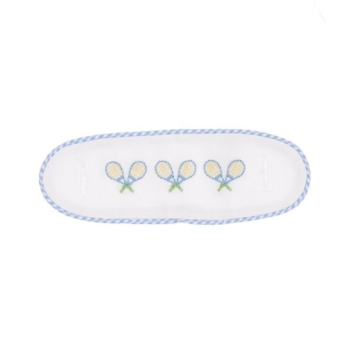 Edgehill Collection Boys Tennis Accessory Add On Tab