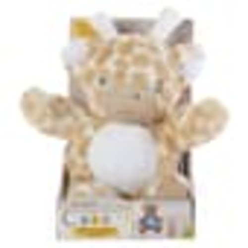 dreamgro™ Giraffe Light & Lullaby Soother - Boscov's